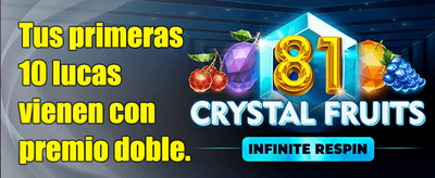 Cashback VIP Semanal banner