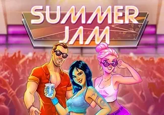 SUMMER JAM game thumbnail