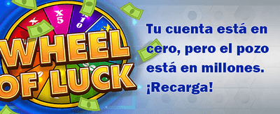 Bono de Bienvenida Real Chile banner