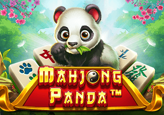 Mahjong Panda thumbnail