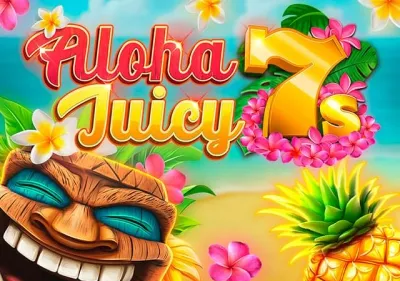 Aloha Juicy 7s game thumbnail
