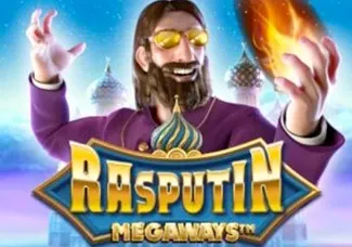 Rasputin Megaways screenshot