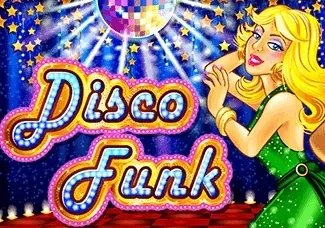 Disco Funk game thumbnail