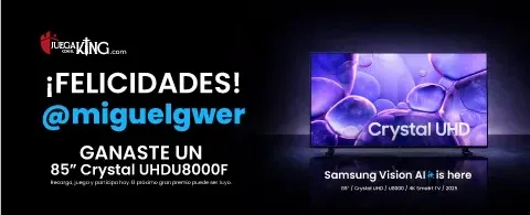 Recarga Diaria de Energía banner