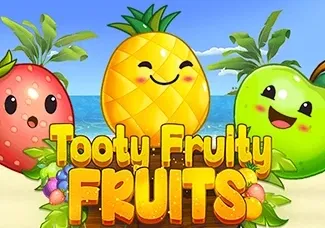 Tooty Fruity Fruits thumbnail