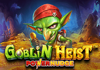 Goblin Heist Powernudge game thumbnail