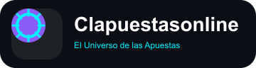 clapuestasonline.com Logo